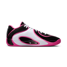 Jordan Tatum 4 Black Pinksicle