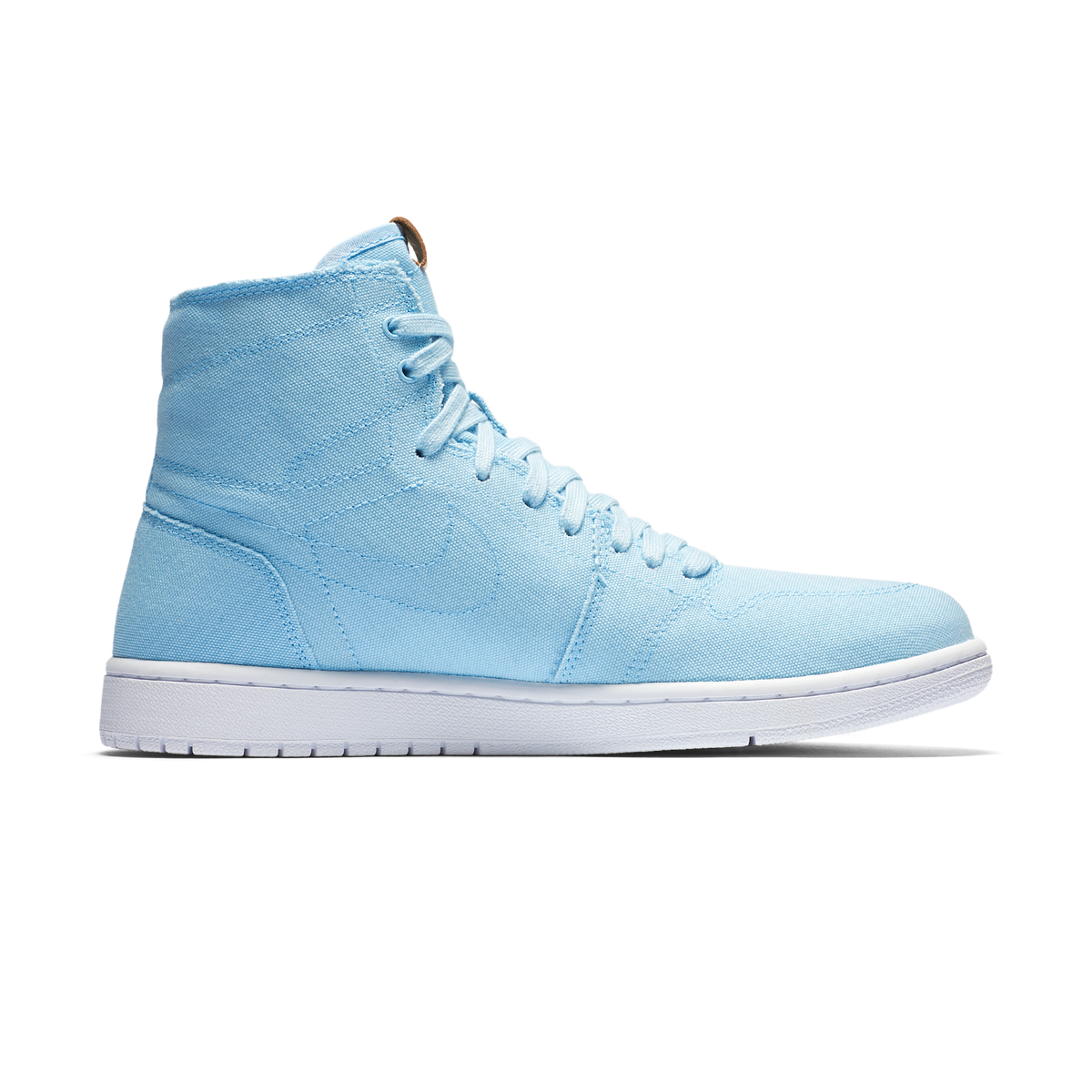 Jordan 1 Retro High Decon Ice Blue