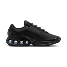 Nike Air Max Dn Black Metallic Dark Grey (Women's)