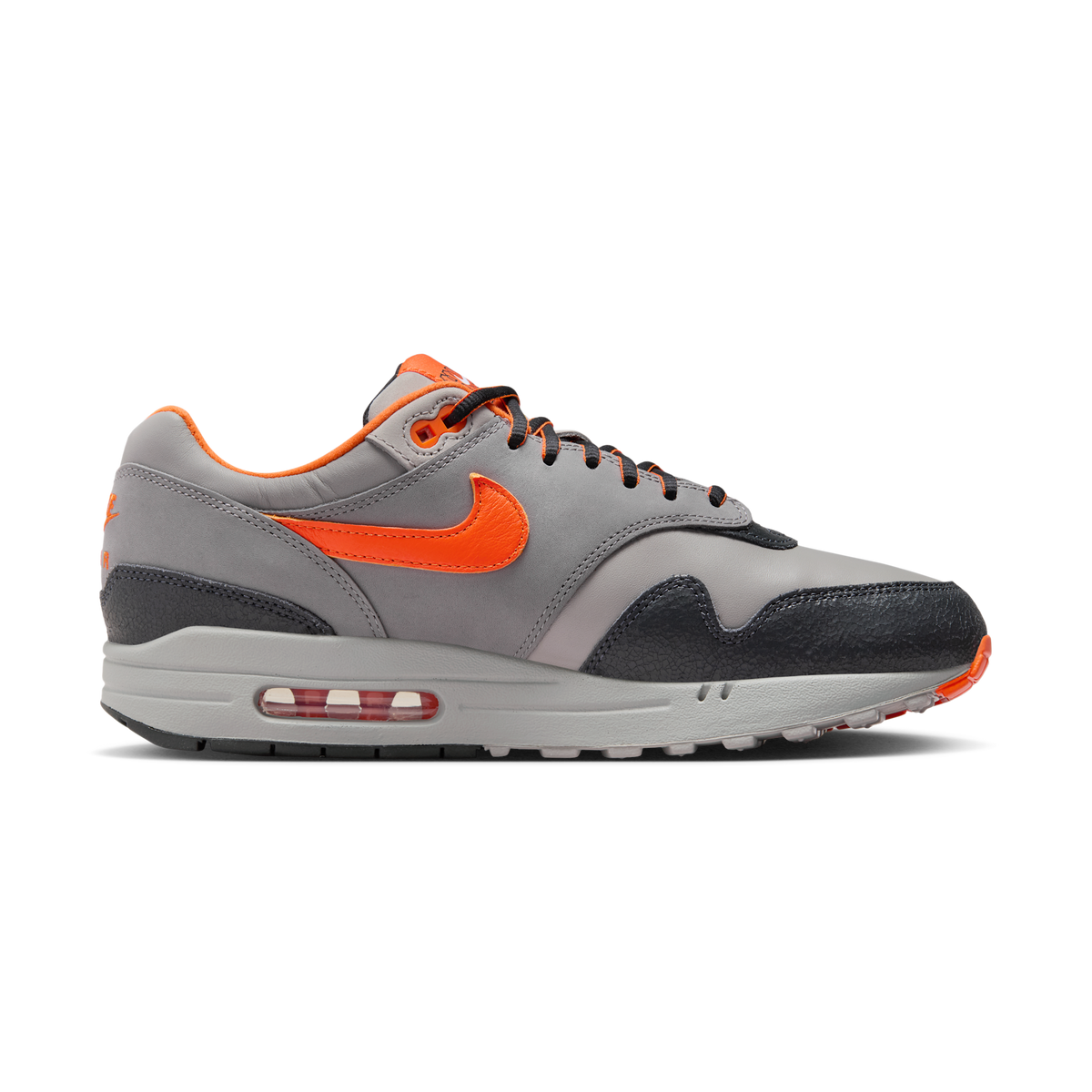 Nike Air Max 1 SP HUF Brilliant Orange