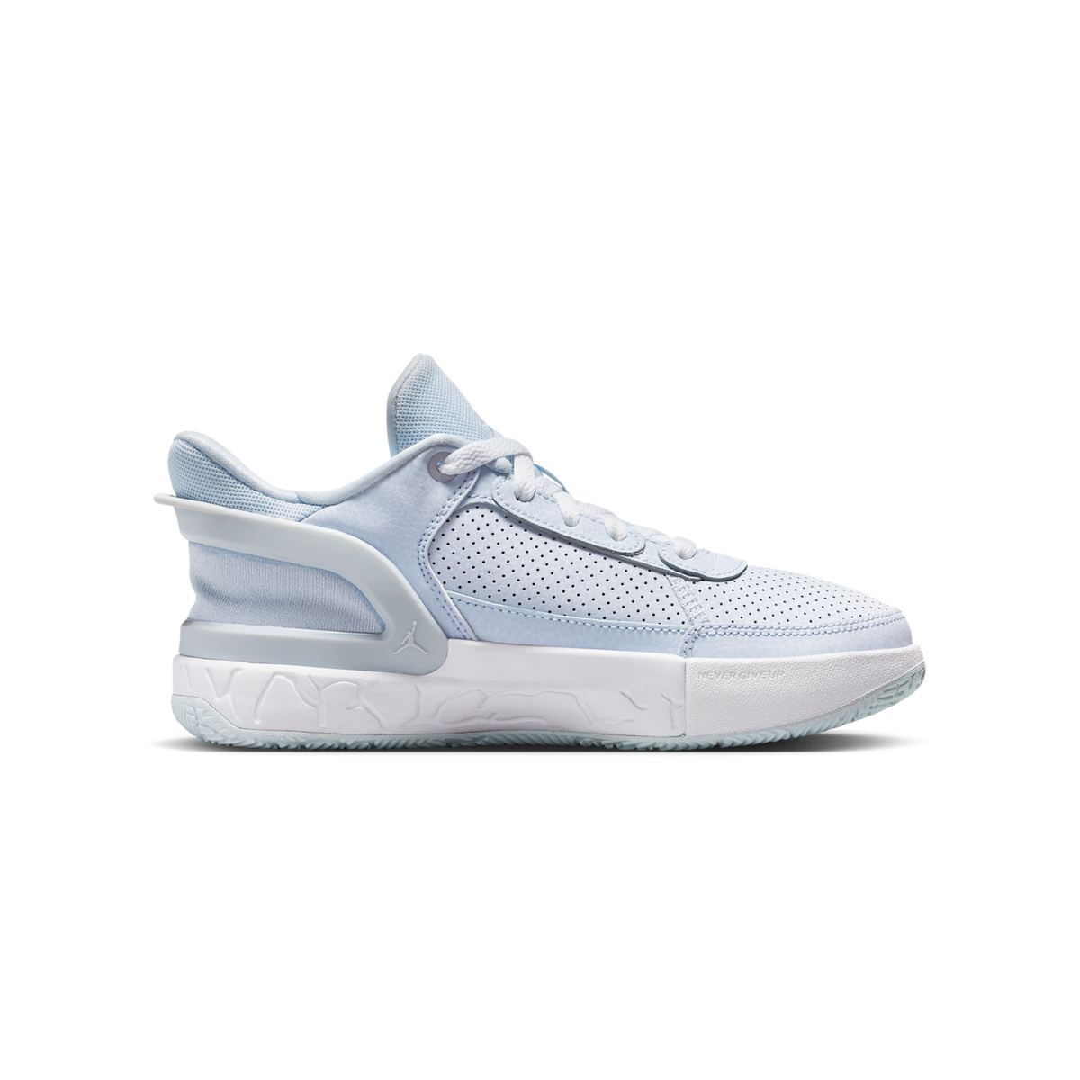 Jordan DAY1 EO Football Grey White Aura (GS)