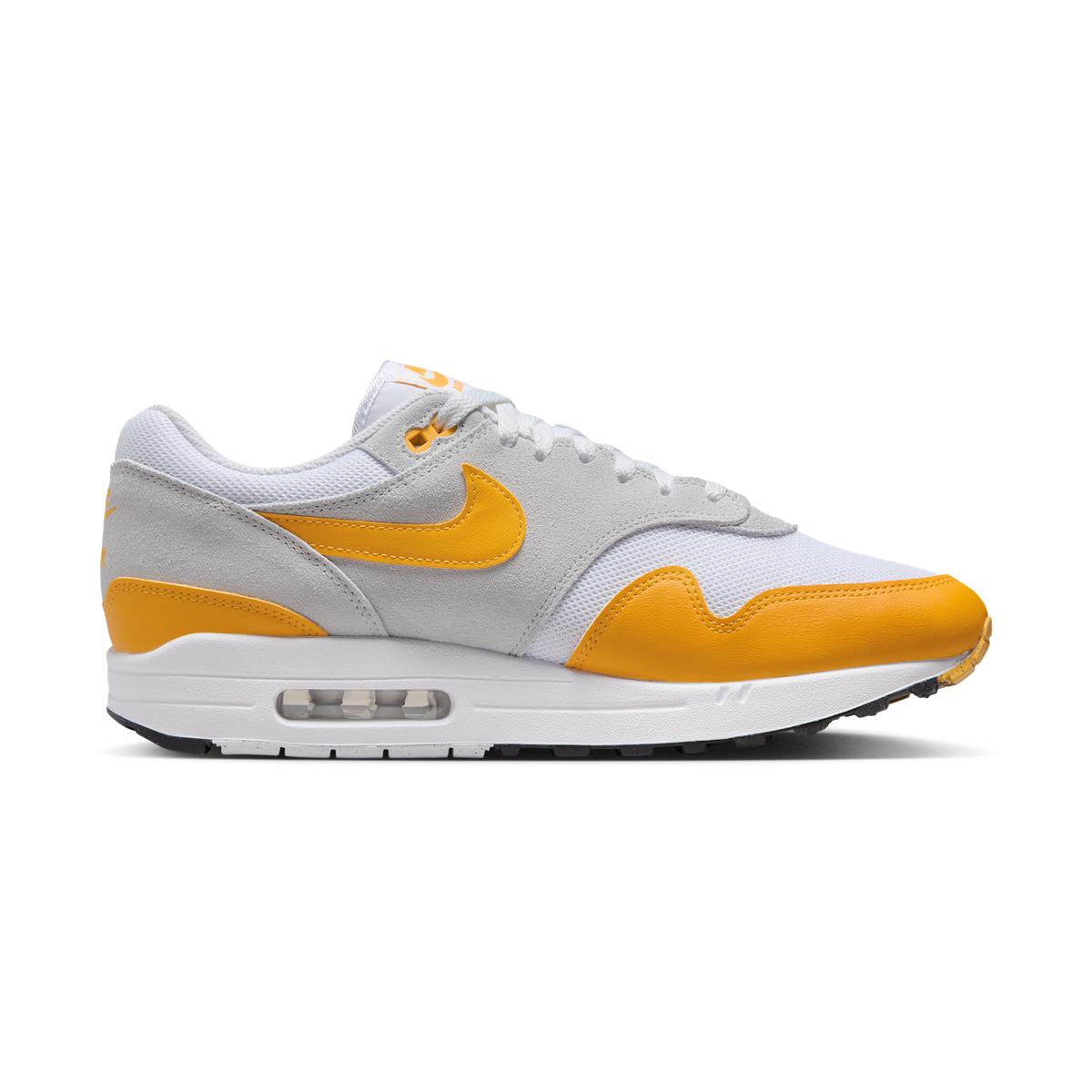 Nike Air Max 1 Essential University Gold