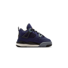 Jordan 4 Retro Lakers (TD)