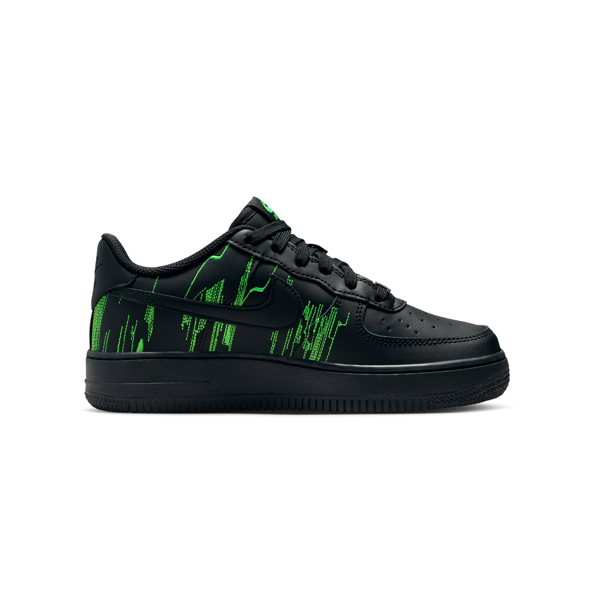 Nike Air Force 1 Low LV8 4 Matrix (GS)