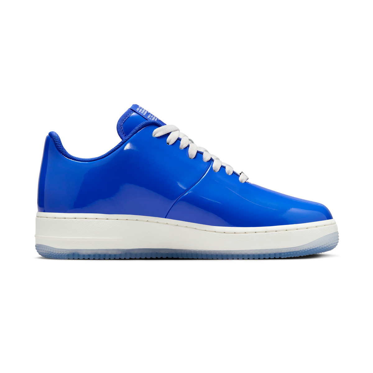 Nike Air Force 1 Low .SWOOSH 404 Error