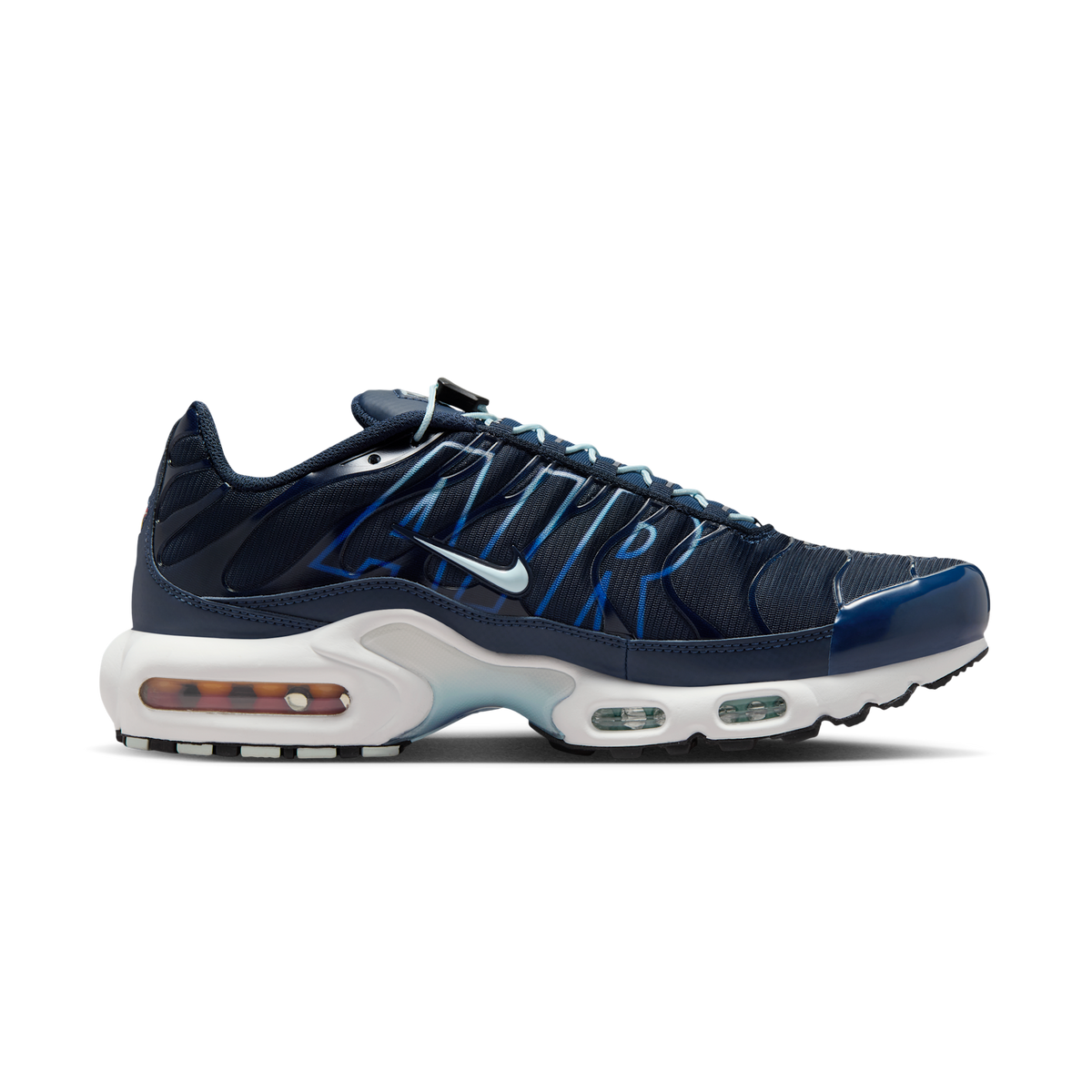 Nike Air Max Plus Tuned Air Obsidian