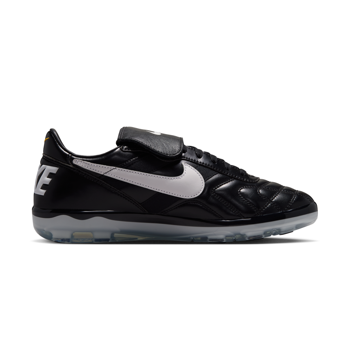 Nike Cryoshot Tiempo Premier 1994 Black White