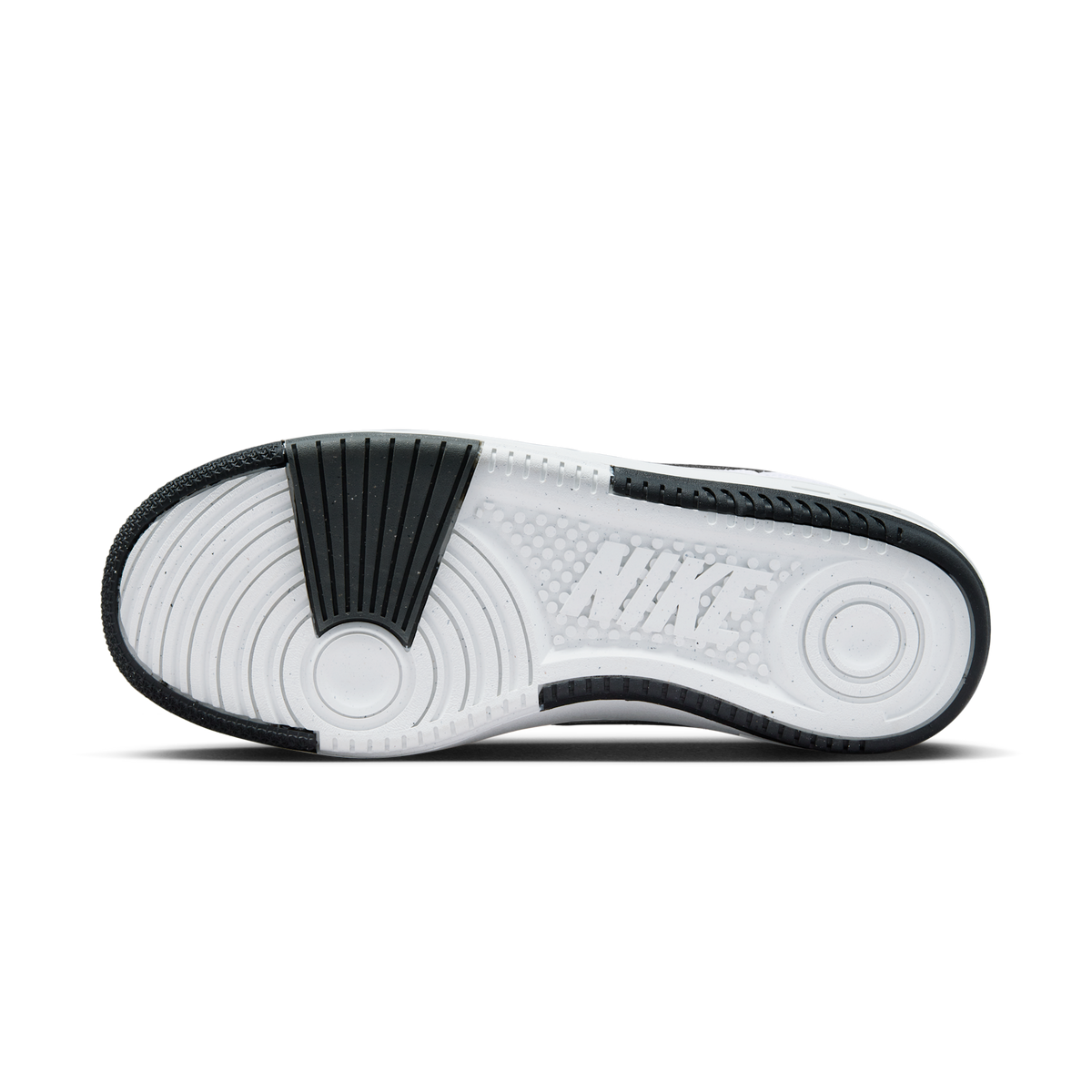Nike Gamma Force White Black (Women's)