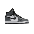 Jordan 1 Retro High Rare Air Cool Grey (GS)