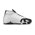 Jordan 14 Retro Black Toe (2024)