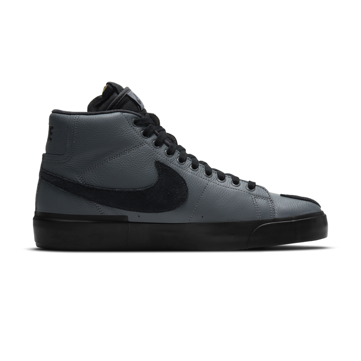 Nike SB Zoom Blazer Mid Edge Iron Grey | DA2189-001
