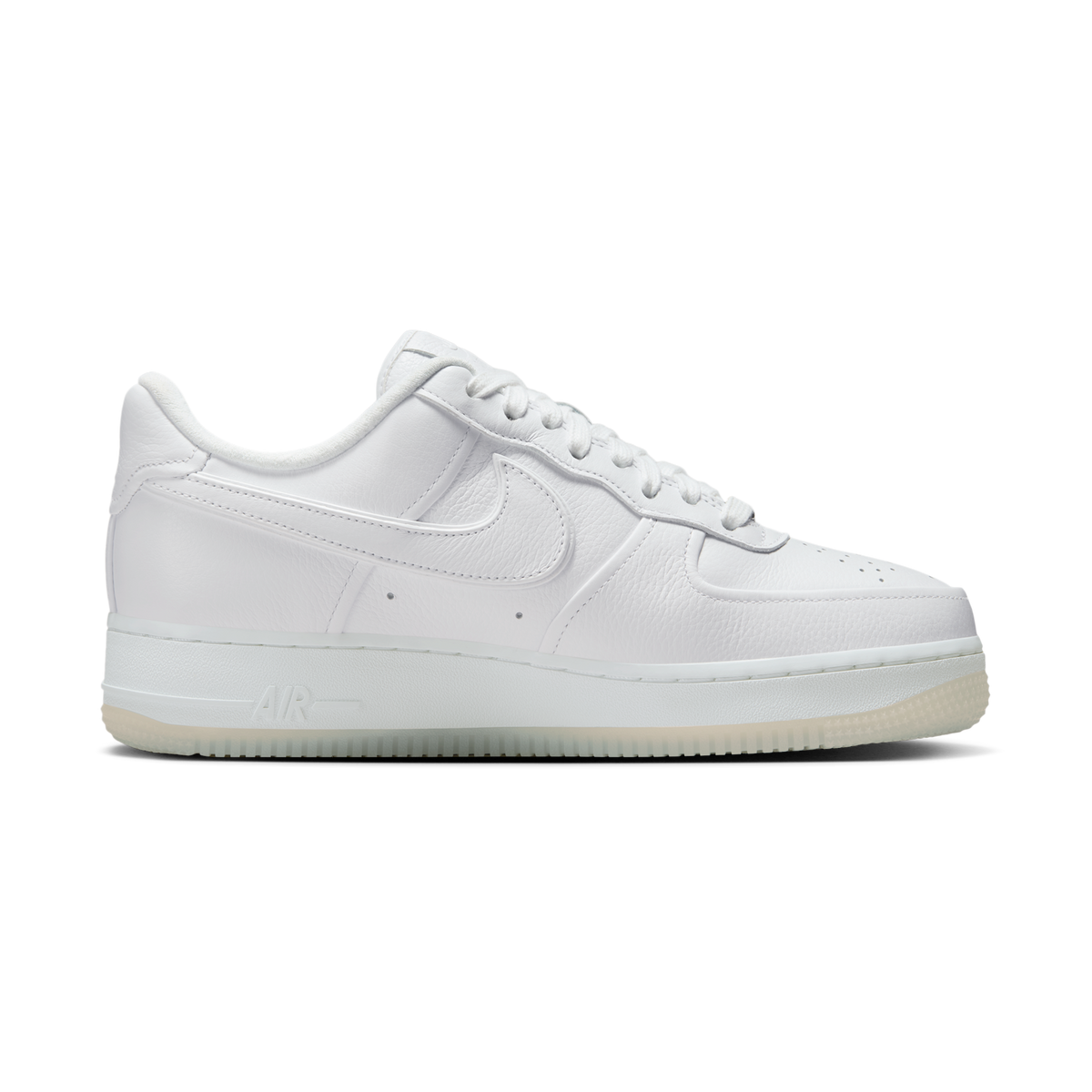 Nike Air Force 1 Low SP A Ma Maniére White (Women's)