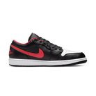 Jordan 1 Low White Toe