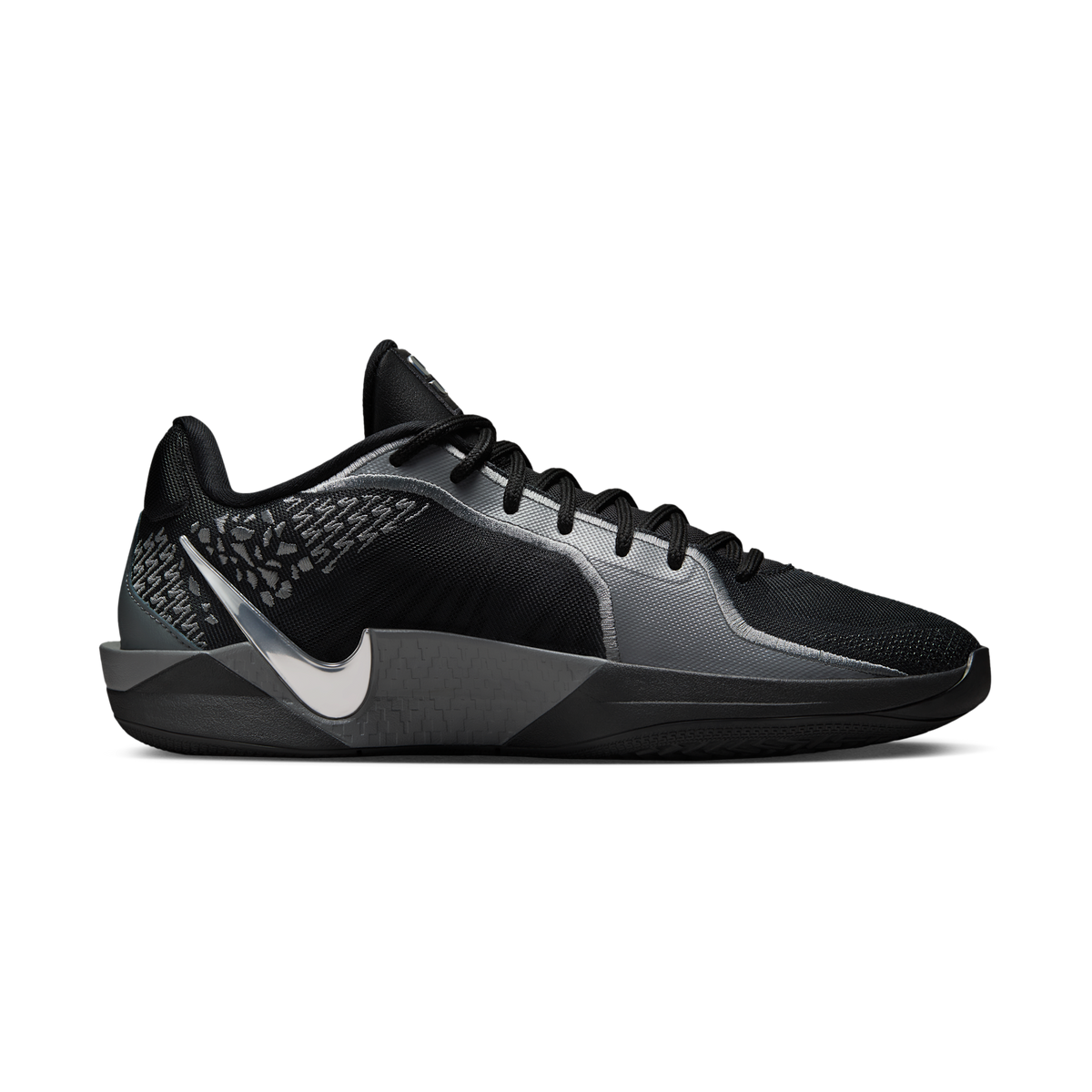 Nike Sabrina 2 Mirrored (Women's)