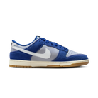 Nike Dunk Low Retro SE Deep Royal Blue Gum | IB6399-003
