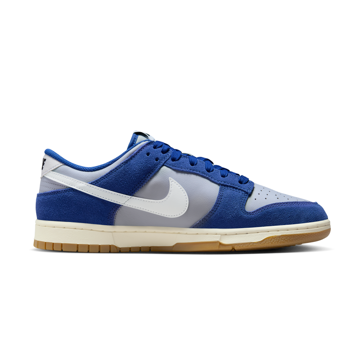 Nike Dunk Low Retro SE Deep Royal Blue Gum | IB6399-003