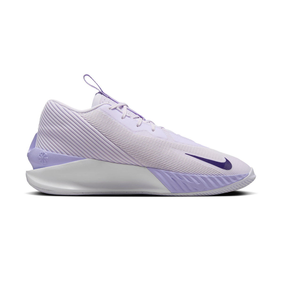 Nike GT Jump Academy Barely Grape Hydrangeas White Ink