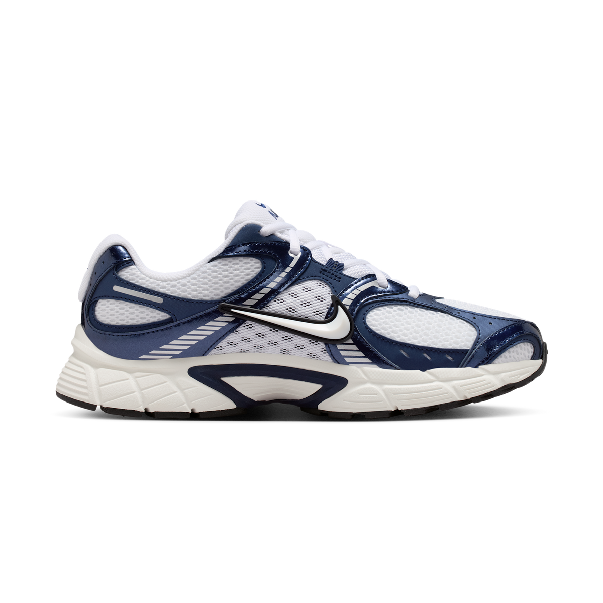 Nike V5 RNR White Midnight Navy