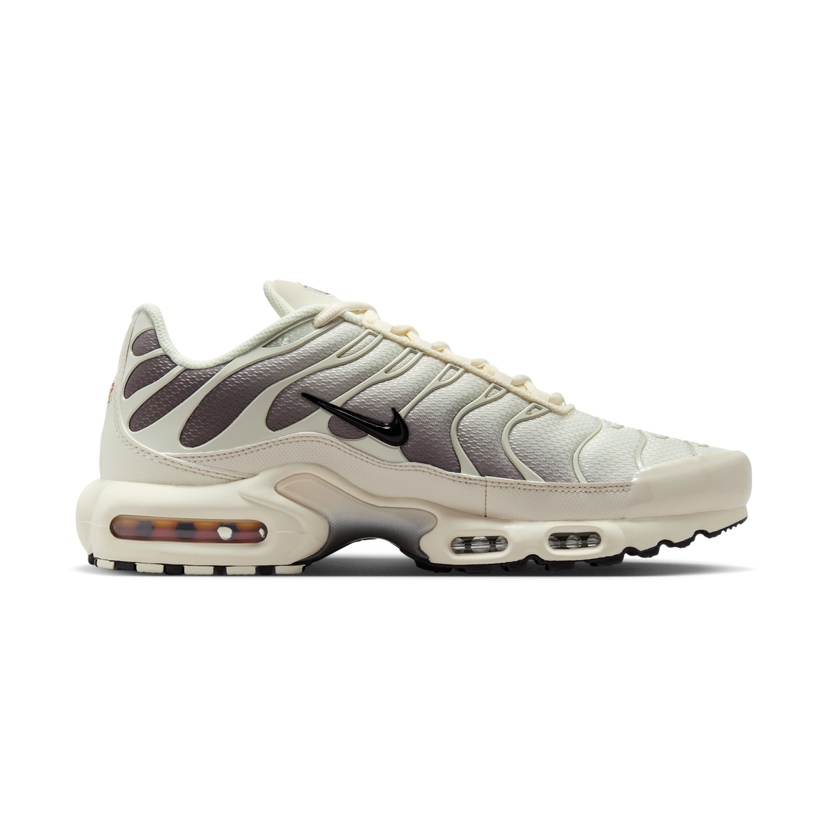 Nike Air Max Plus Light Orewood Brown Cave Stone