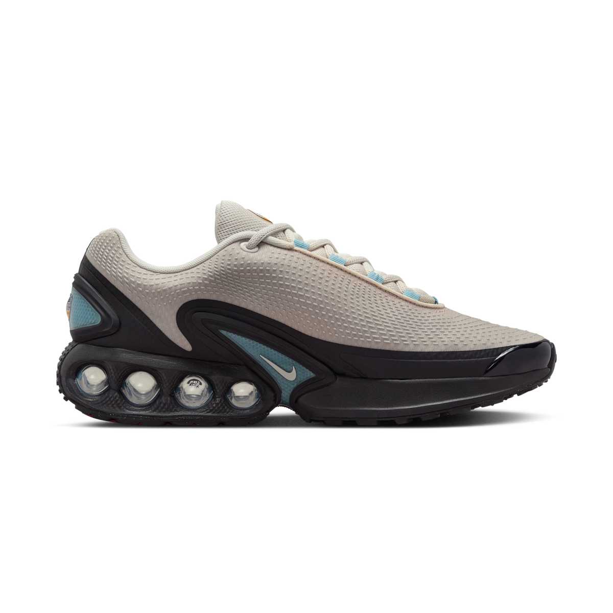 Nike Air Max Dn Light Orewood Brown Turquoise