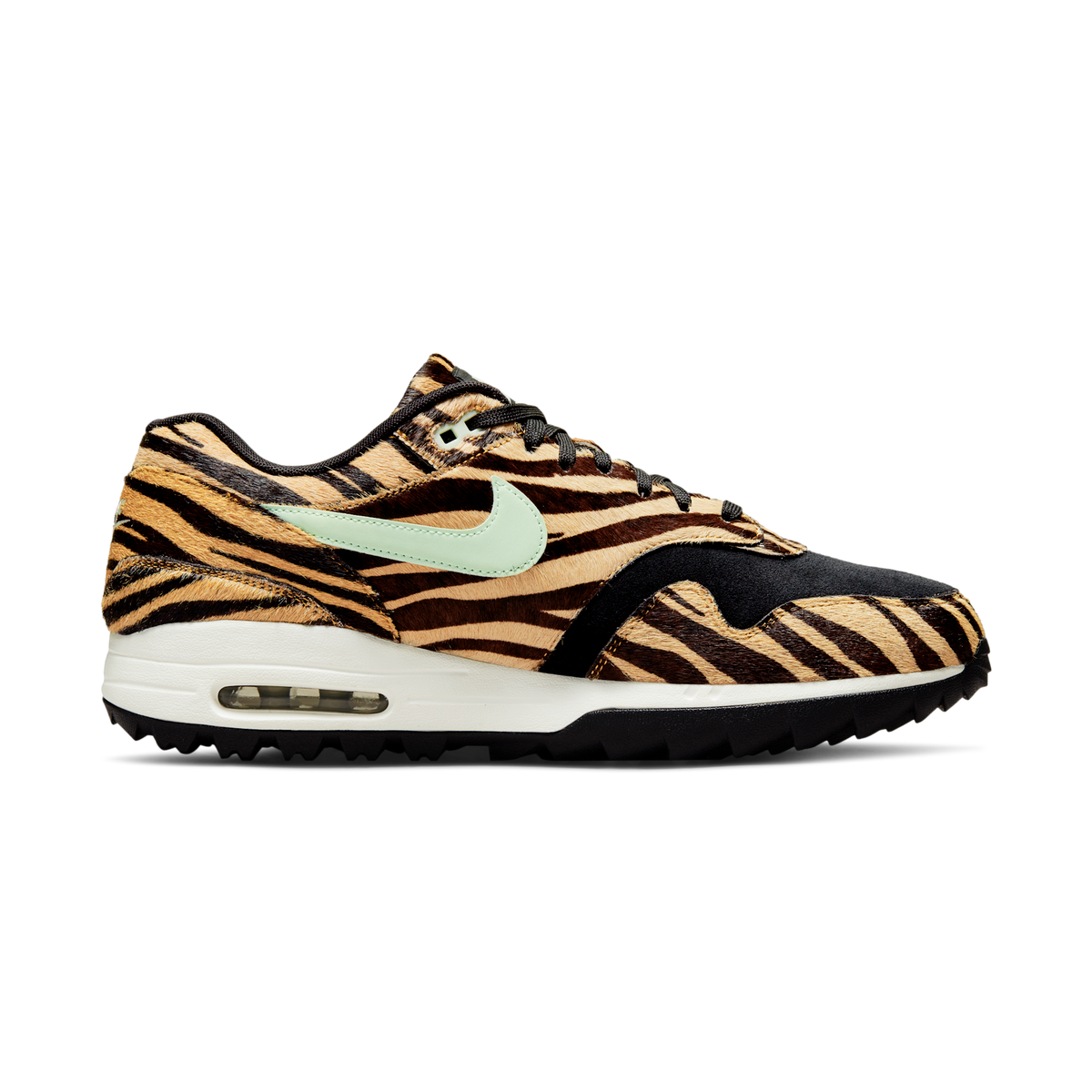Nike Air Max 1 Golf Tiger