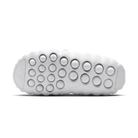 Nike Mind 001 Slide White Metallic Silver