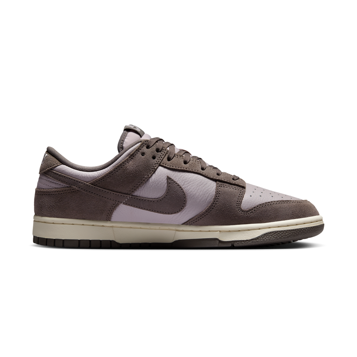 Nike Dunk Low SE Platinum Violet Cave Stone | FQ8249-001