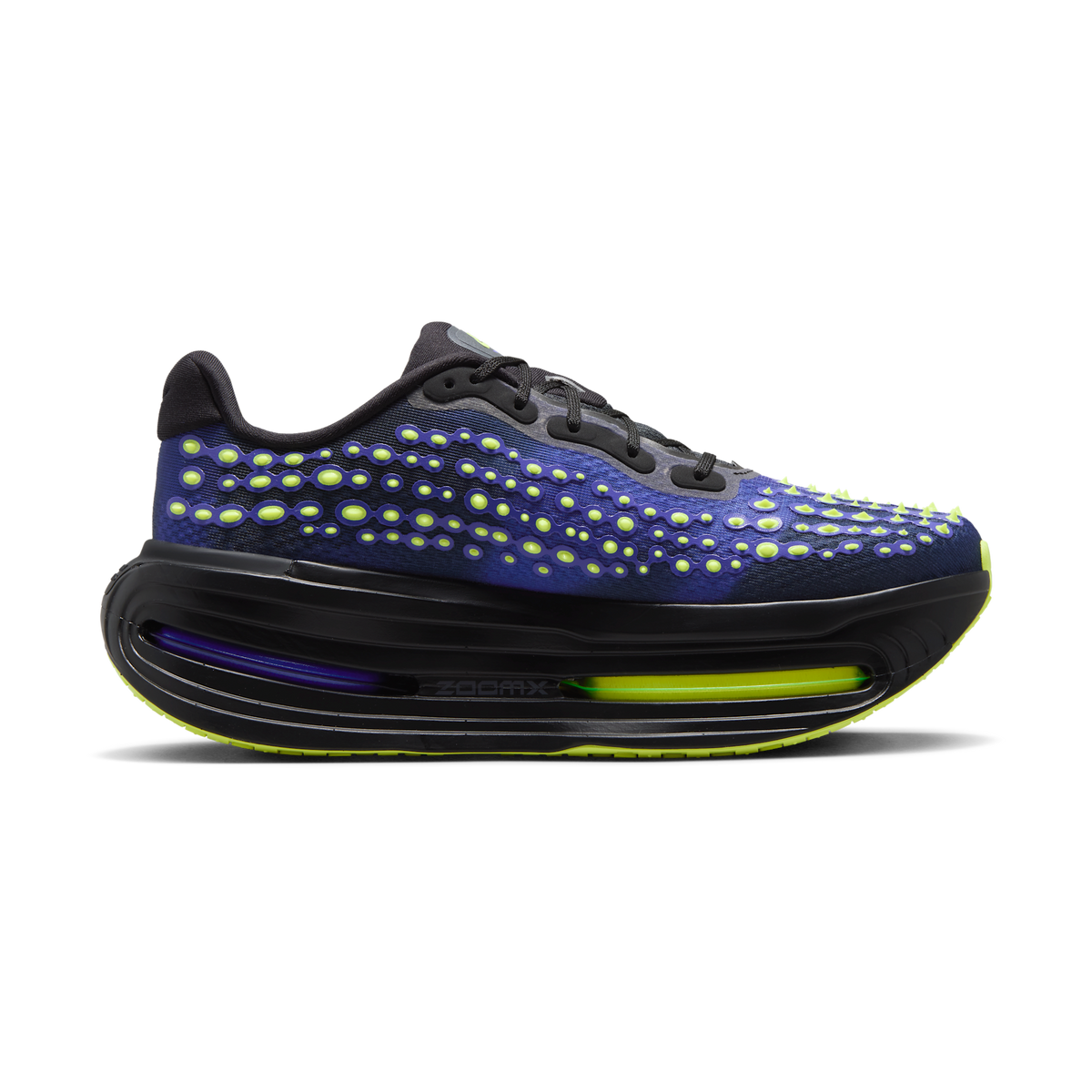 Nike Vomero Premium QS Black Volt Glow | IR2168-002