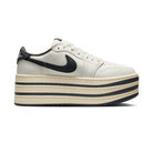 Jordan 1 Low Triple Stack Sail Coconut Milk (Women's)