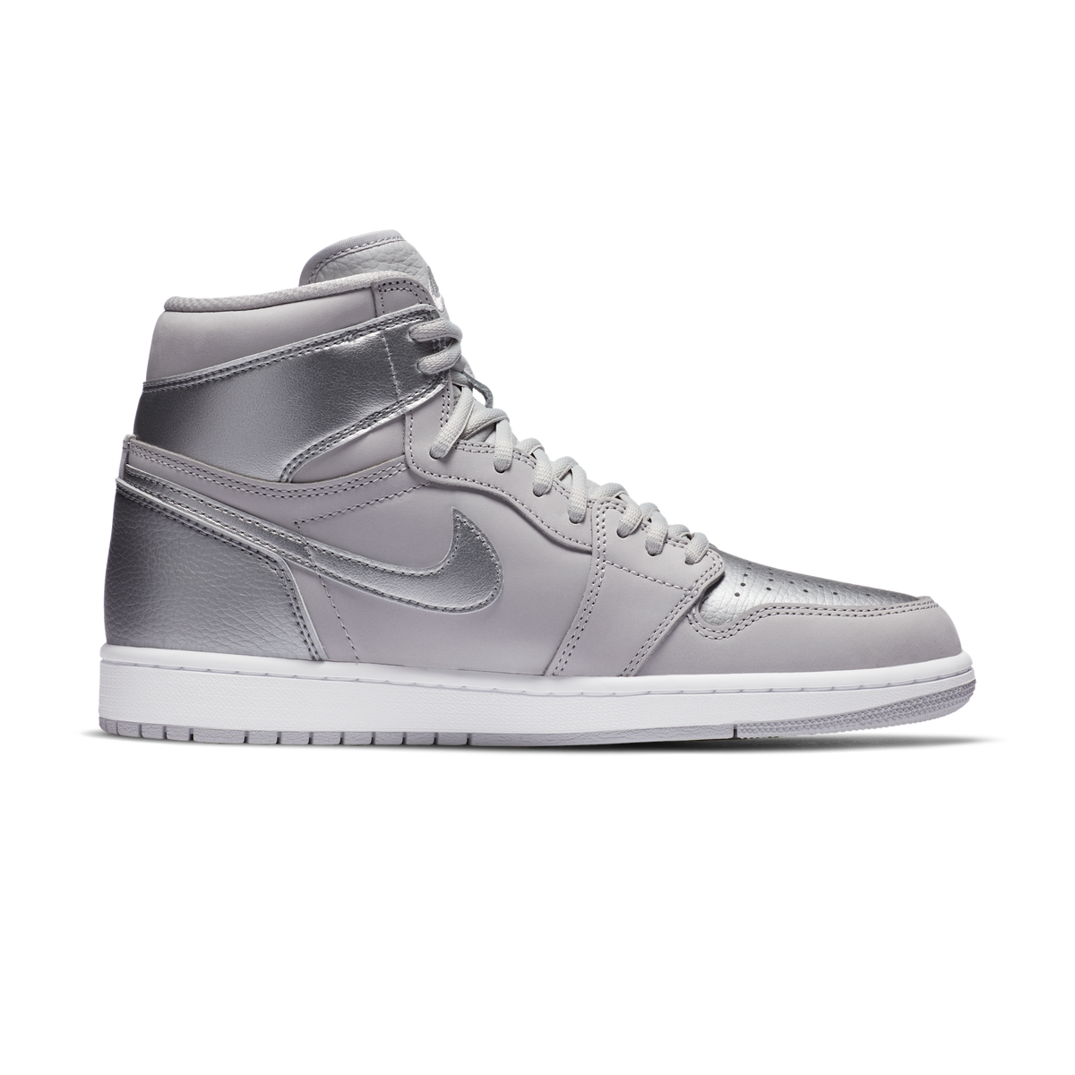 Jordan 1 Retro High CO.JP Neutral Grey (2020)