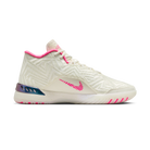 Nike Zoom LeBron NXXT Genisus Bronny James (Translucent Outsole) | IB1272-100