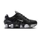 Nike Shox TL Off Noir Black Silver (Women's)