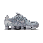 Nike Shox TL Wolf Grey Metallic Silver (Women's)
