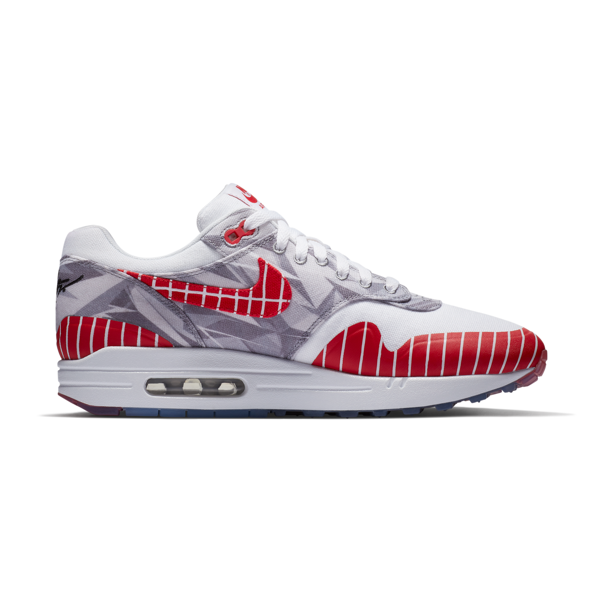 Nike Air Max 1 x Wasafu Los Primeros