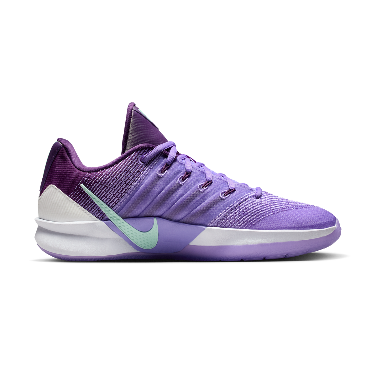 Nike Sabrina 3 Night Purple (Women's)