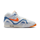 Nike Air Tech Challenge II Stone Blue (2025) | FZ9033-101