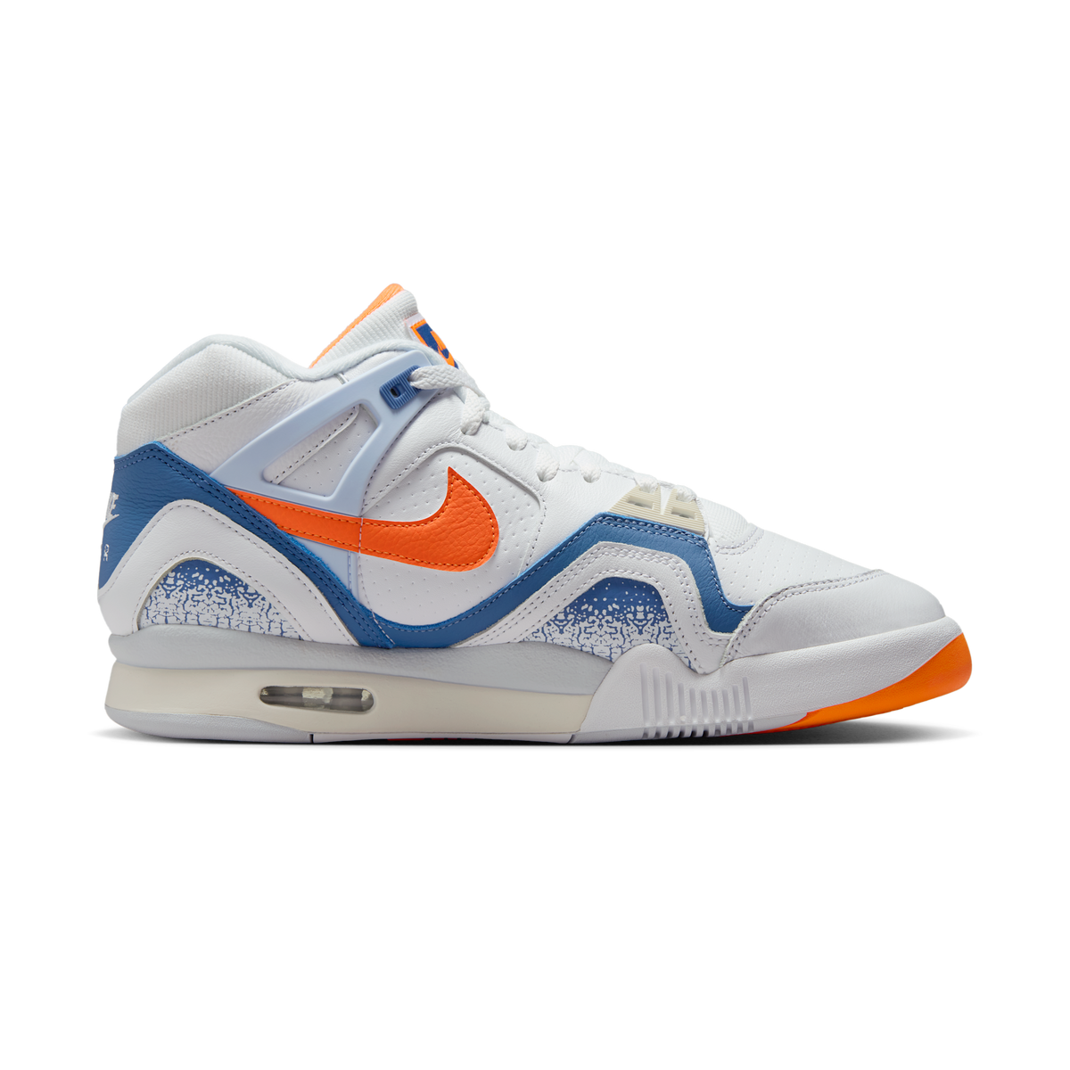 Nike Air Tech Challenge II Stone Blue (2025) | FZ9033-101