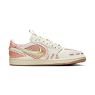 Jordan 1 Low Method of Make V3 Sail Washed Coral (Women's)
