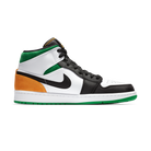 Jordan 1 Mid Oakland