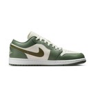 Jordan 1 Low Vintage Lichen