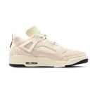 Jordan Spizike Low Sail Suede