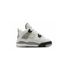 Jordan 4 Retro White Cement (2025) (TD)