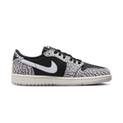 Jordan 1 Retro Low OG Black Cement (Women's)