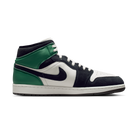 Jordan 1 Mid SE Lucky Green