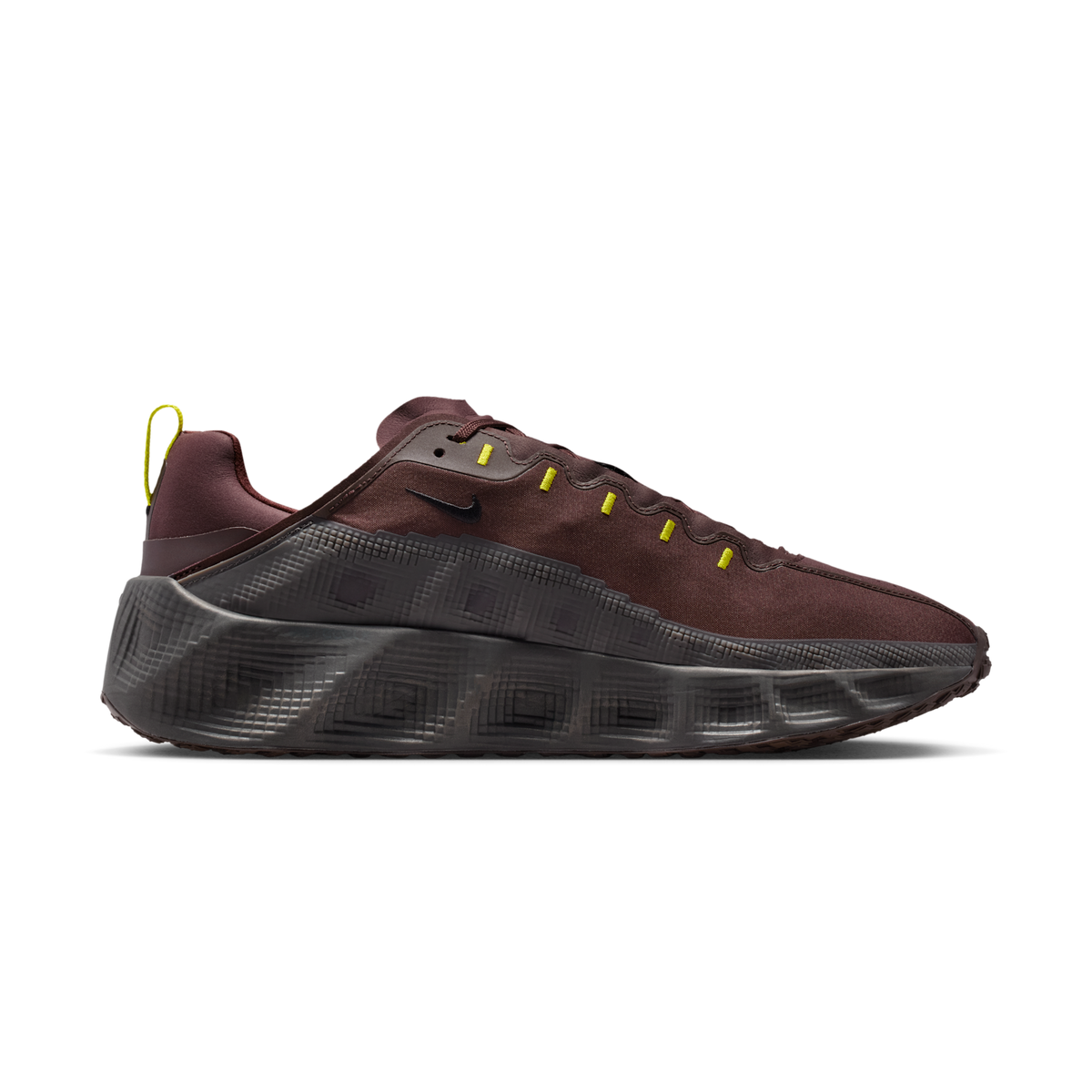 Nike Ava Rover Earth Black Bright Cactus