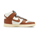 Nike Dunk High PRM Vintage Pecan Sail