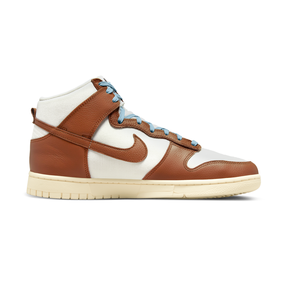 Nike Dunk High PRM Vintage Pecan Sail