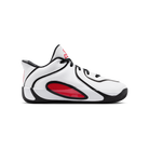 Jordan Tatum 4 White University Red (GS)