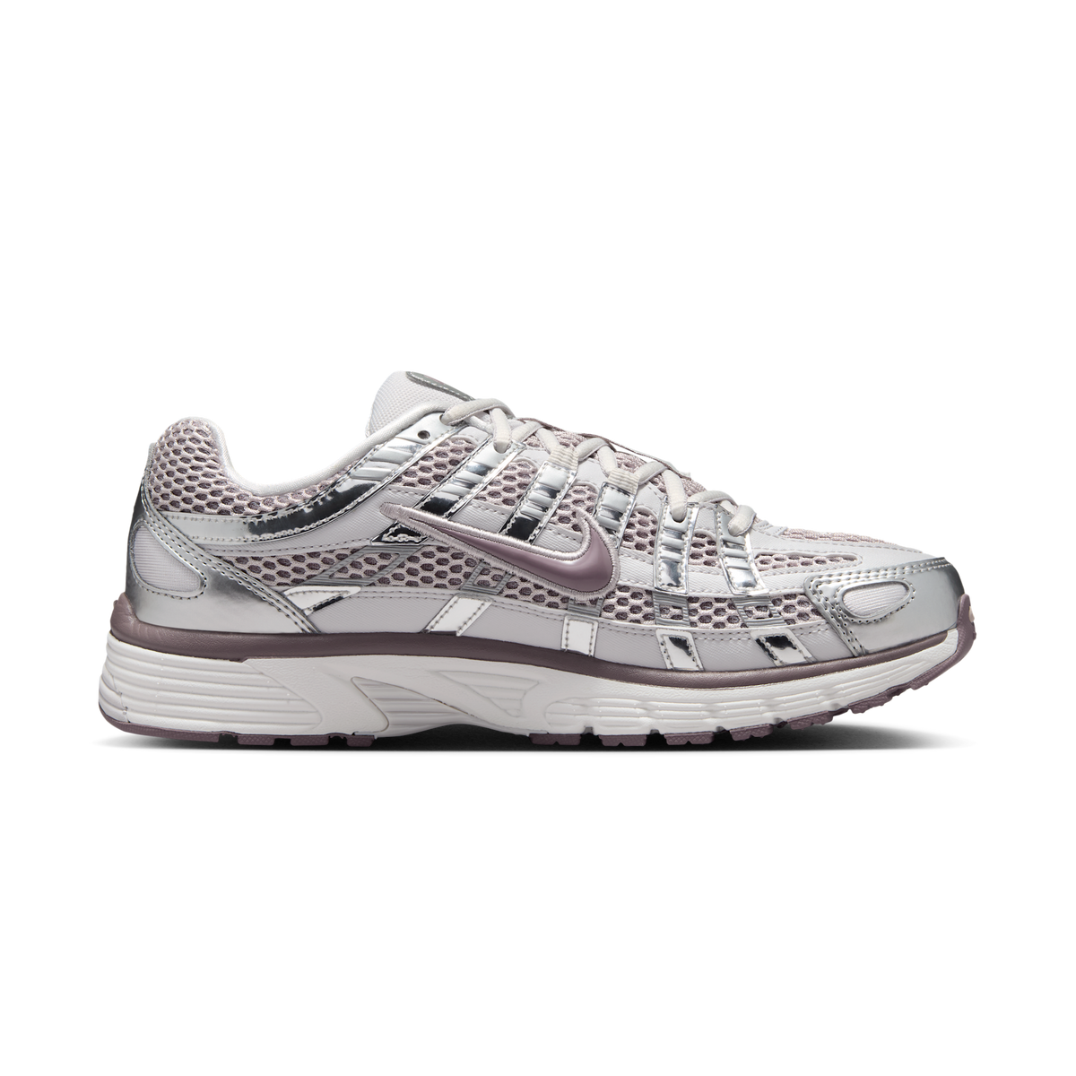 Nike P-6000 Platinum Violet Vast Grey (Women's)