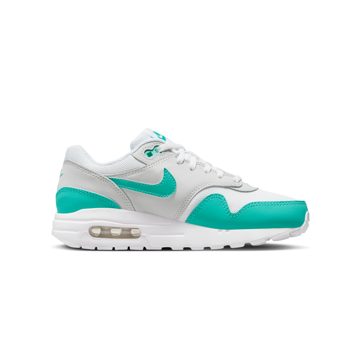 Nike Air Max 1 Clear Jade (GS)